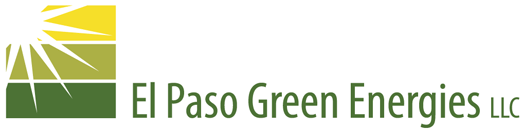El Paso Green Energy, LLC