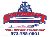 Southeast Insulation & Home Improvements
