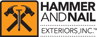 Hammer and Nail Exteriors