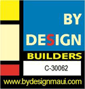 BY DESIGN Builders