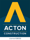 Acton Construction, Inc.