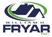 William H. Fryar Inc.