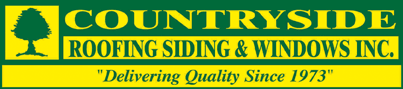 Countryside Roofing, Siding & Windows Inc