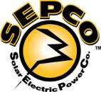 SEPCO - Solar Electric Power Company