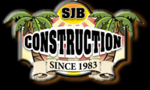SJB Construction Incorporated