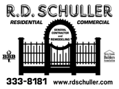R.D. Schuller