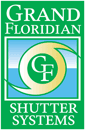 Grand Floridian Shutter Systems