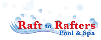 Raft To Rafters Pool and Spa