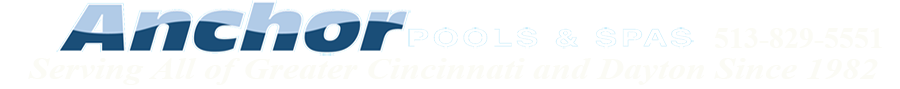 Anchor Pools & Spas