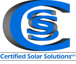 Certified Solar Solutions, LLC
