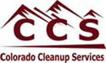 Colorado Cleanup Services, Inc.