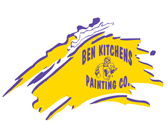Ben Kitchens Painting Co.