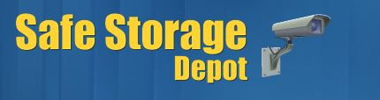 Safe Storage Depot