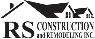 RS Construction and Remodeling INC.