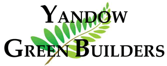 Yandow Green Builders