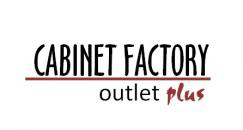 Cabinet Factory Outlet Plus