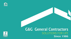 G & G General Contractors