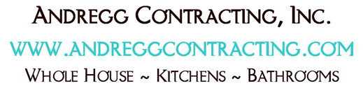 Andregg Contracting