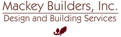 Mackey Builders Inc.