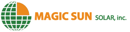 Magic Sun Solar, Inc.