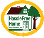 Hassle Free Home Improvements
