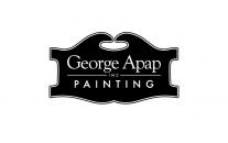 George Apap Painting