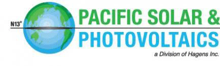 Pacific Solar and Photovoltaics