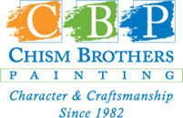 Chism Brothers Painting