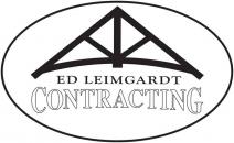 Ed Leimgardt Contracting Inc