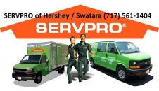 SERVPRO Hershey/Swatara