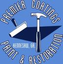 Premier Coatings Paint. &Restoration LLC