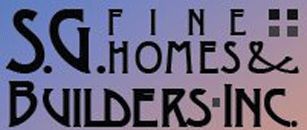 S.G. Fine Homes & Builders