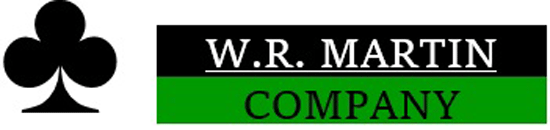 WR Martin Company