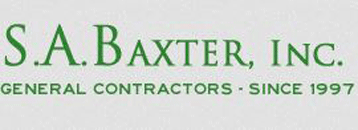 S.A. Baxter, Inc.