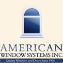 American Window Systems