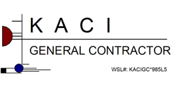 KACI General Contractor