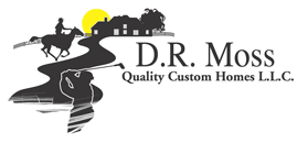 D.R. Moss Quality Custom Homes