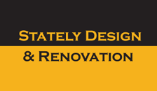 Stately Design & Renovation