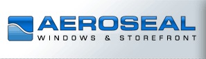 Aeroseal Windows and Storefront