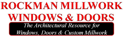 Rockman Millwork (Residential)