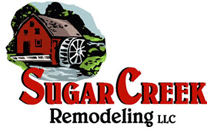 Sugar Creek Remodeling