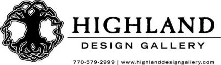 Highland Design Gallery