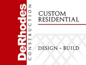 DeRhodes Construction, LLC