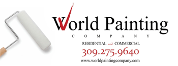 World Painting Company, LLC