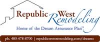 Republic West Remodeling