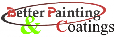 Better Painting & Coatings