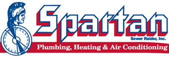 Spartan Plumbing Heating and Air Conditioning
