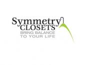 Symmetry Closets