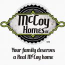 McCoy Homes, Inc.