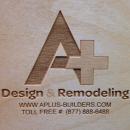 A Plus Design & Remodeling